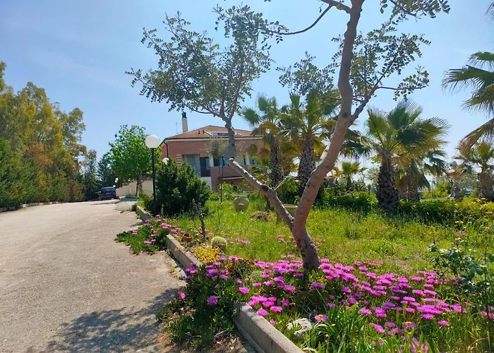 Villa Vittoria