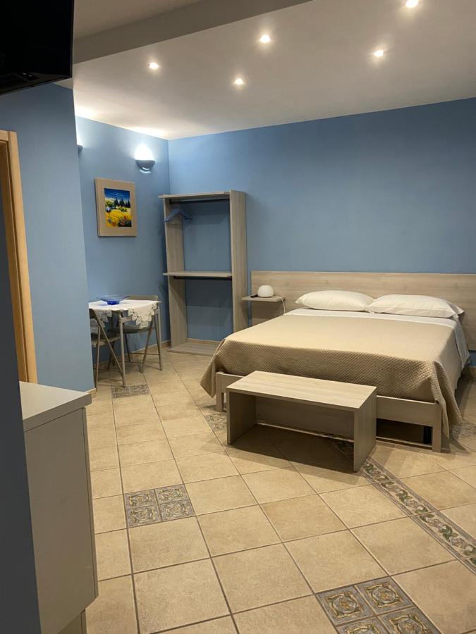 Aparthotel Vittoria