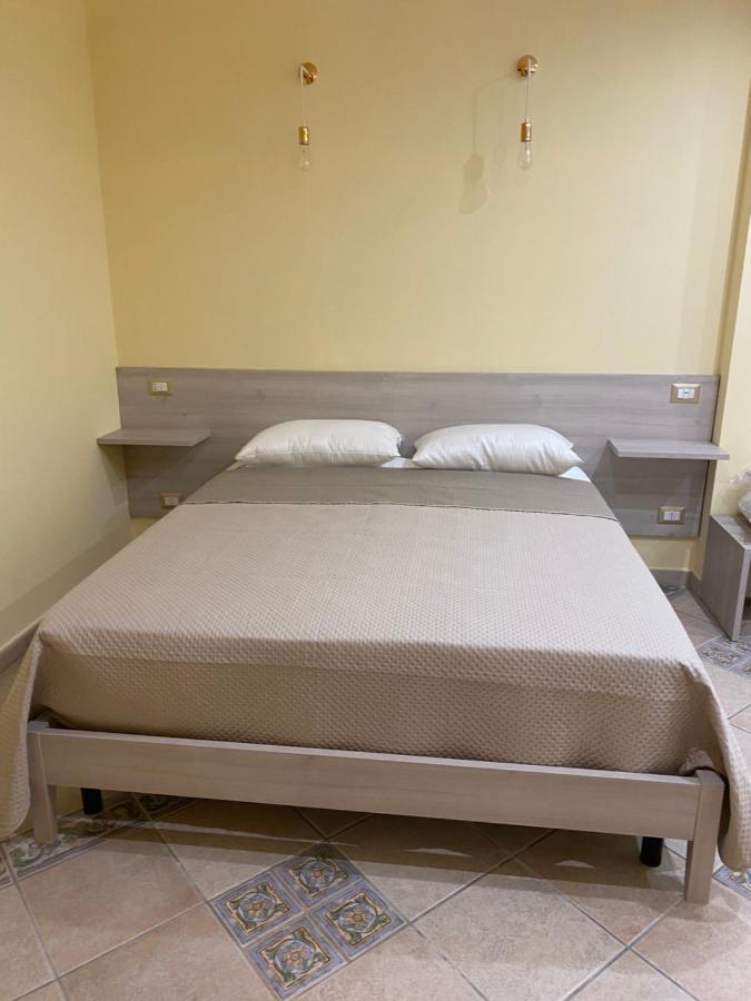 Vittoria Aparthotel