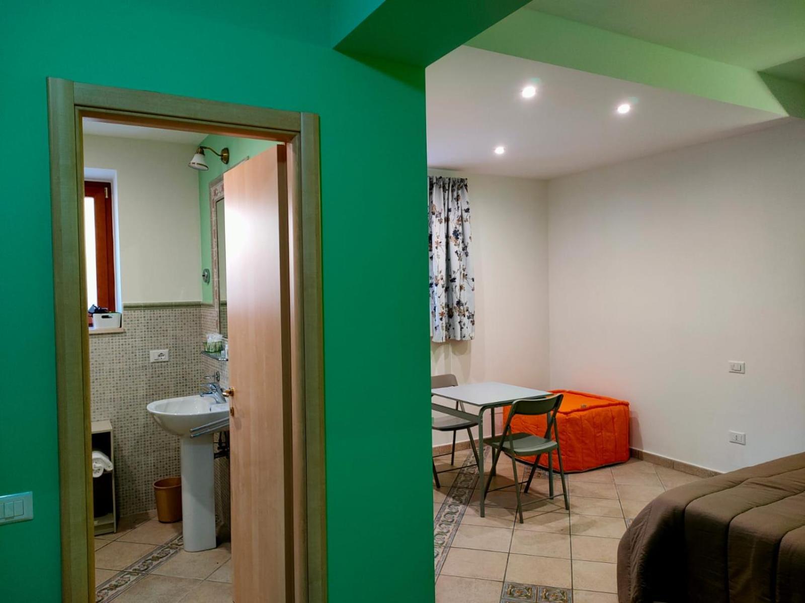Aparthotel Vittoria *