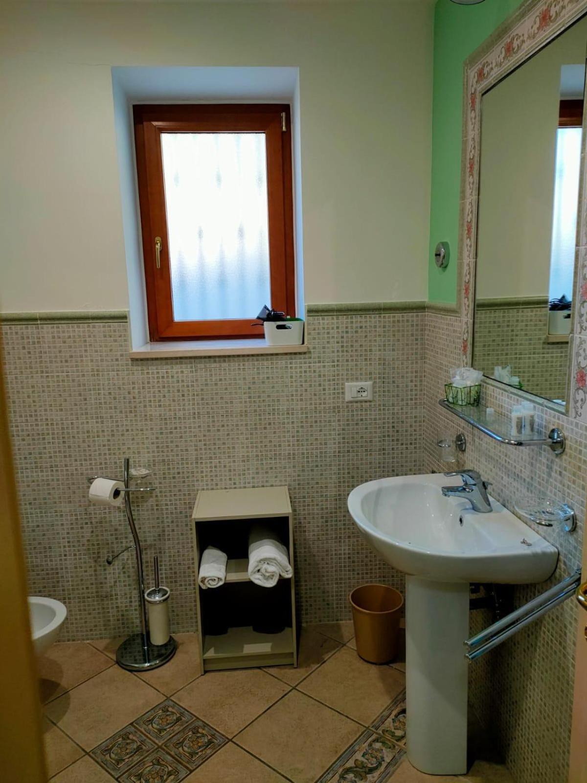 Vittoria Aparthotel Matera